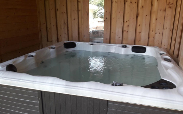 Fabula Ventis B&B Resort