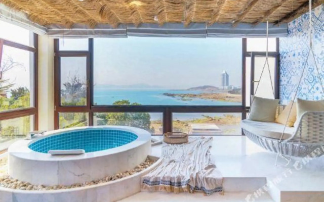 Cape No.7 Villa Hotel (Qingdao Badaguan Scenic Area Store)