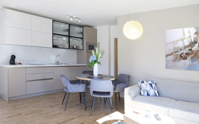 Basilea Superior Apartment