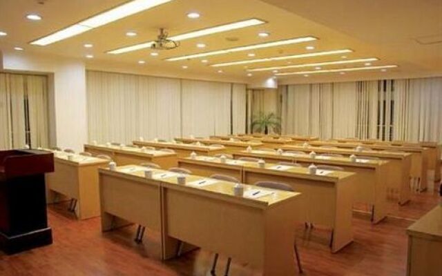 Hangzhou Commercial Center Hotel