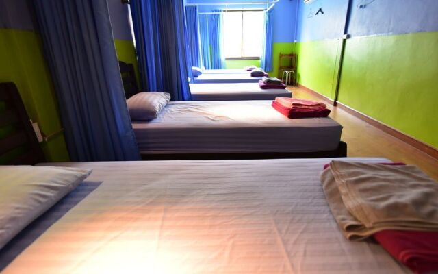 Yorying Hostel