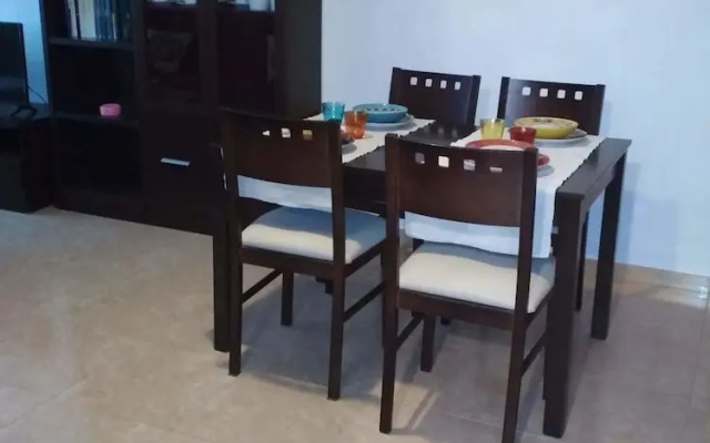 Apartamento Cabañaquinta Senderista