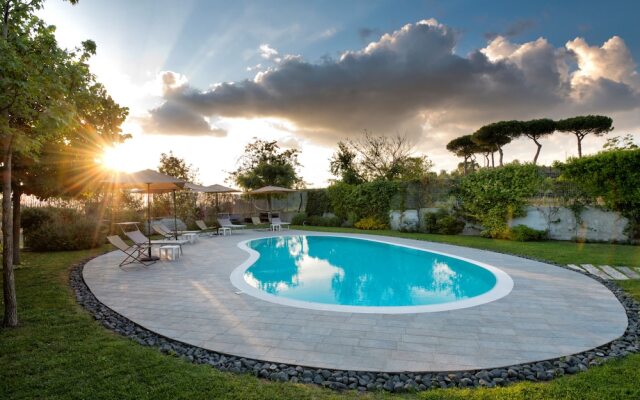 Maison di Fiore B&B