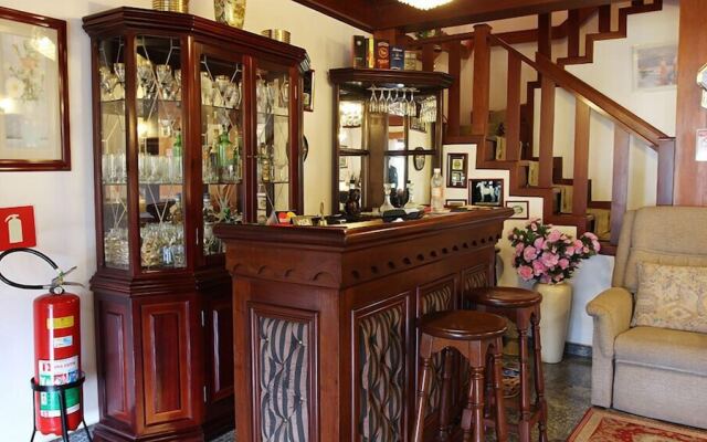 Pousada Recanto Paulista