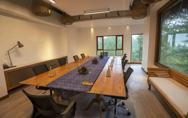 Tira Vilagna Suites & Spa