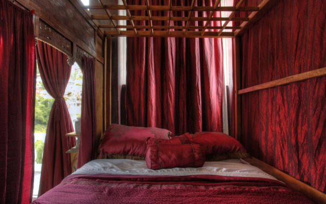 Rivera del Rio Boutique Hotel