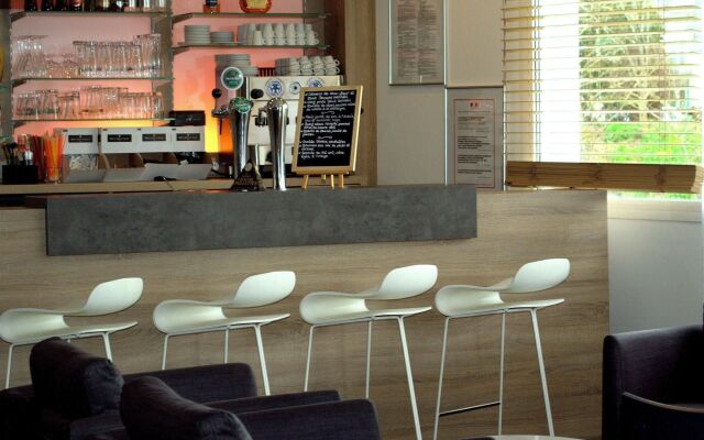 Kyriad Prestige Vannes Centre - Palais Des Arts