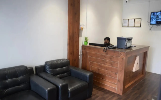 Athidhi Inn Guntur