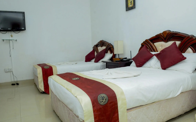 Villa Hotel