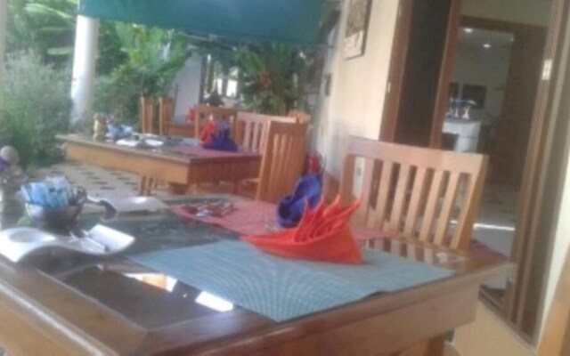 Villa Angelica Phuket - Baan Malinee