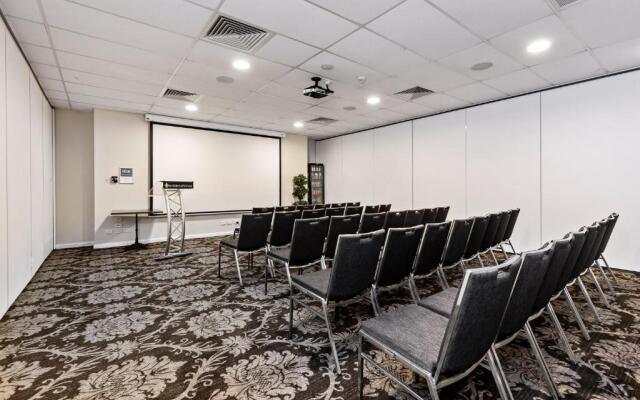 International Hotel Wagga Wagga