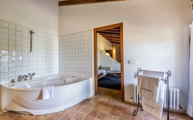 Finca Sos Ferres D'en Morey