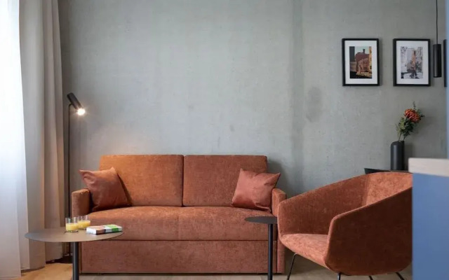 Brera Serviced Apartments Böblingen