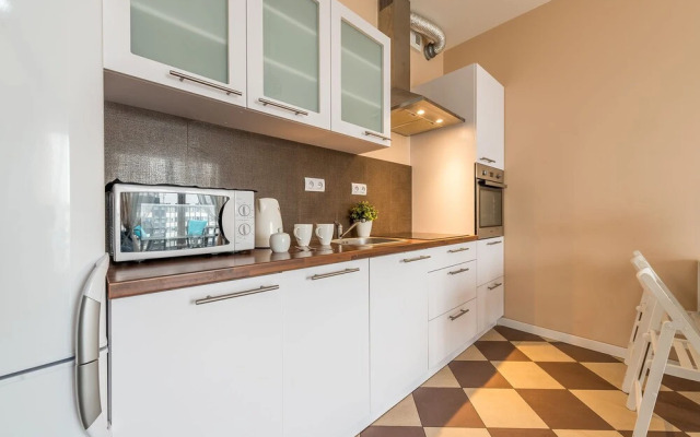 P&O Apartments Okecie