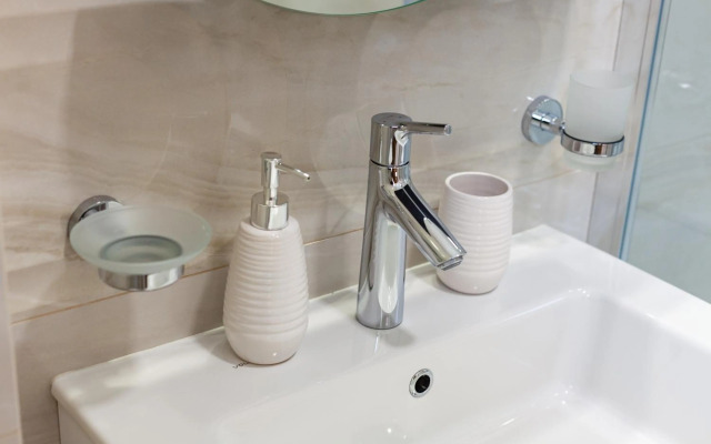 Alfa Apartments Svobody 39