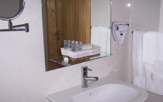 Hotel Santa Apolónia