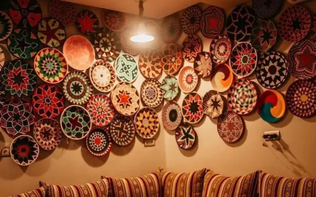 Harmony surf lodge