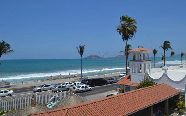 Hotel Sands Arenas