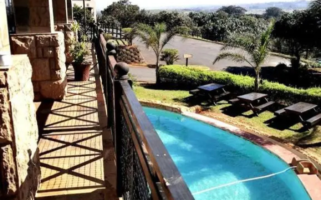 Ocean View Villas F05