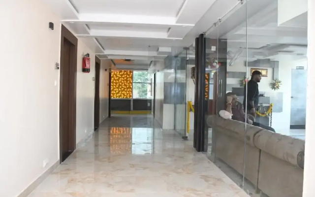 Hotel Thakur Mahal Supaul