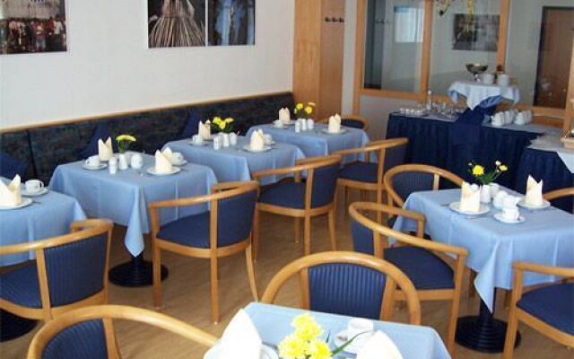 Dormotel Havelland