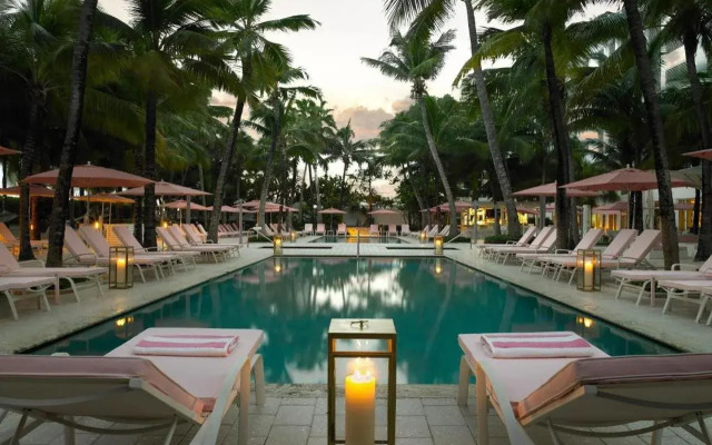 Grand Beach Hotel