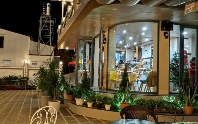 Duy Phuoc Coffee And Homestay — 4-star hotel in Bao Loc