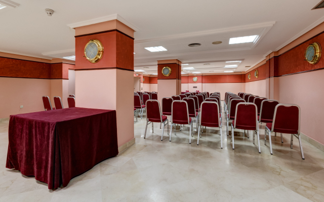 Hotel Monte Puertatierra