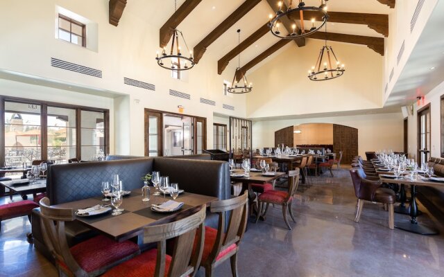 Europa Village Wineries & Resort