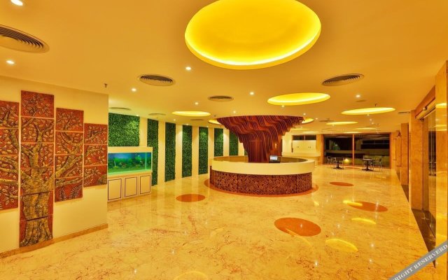 Annai Resorts & Spa