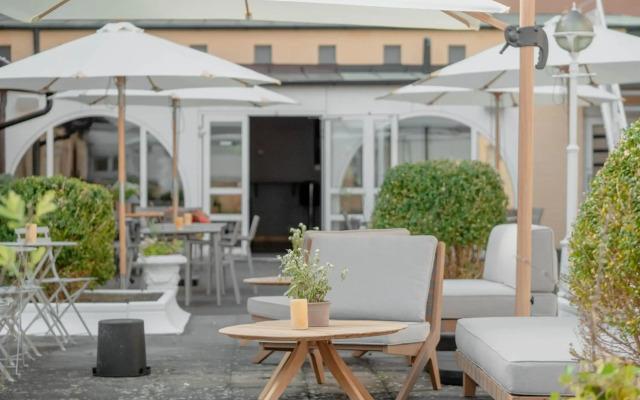 Quality Hotel Grand, Kristianstad