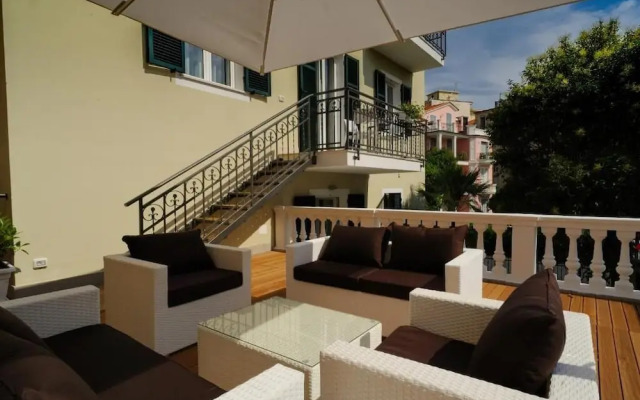 Residence San Marco Suites&Apartments Alassio