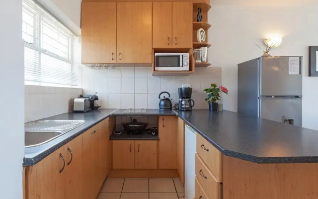 Cascades Apartments 402, 609 & 706