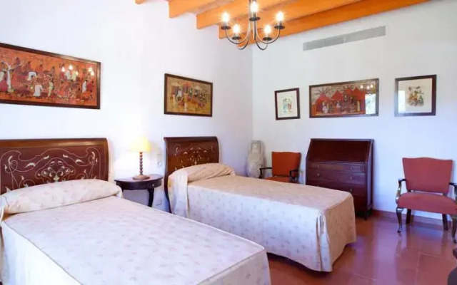 Villa Sarrià