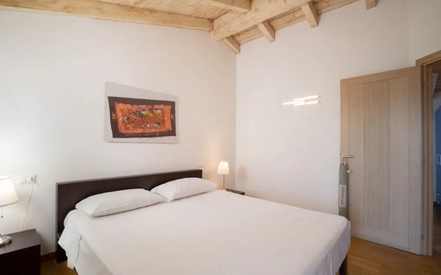 Casa Al Borgo by Wonderful Italy