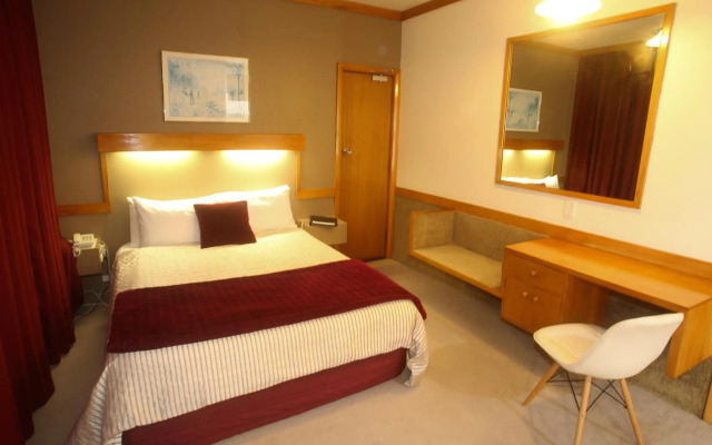 Grand Hotel Wanganui