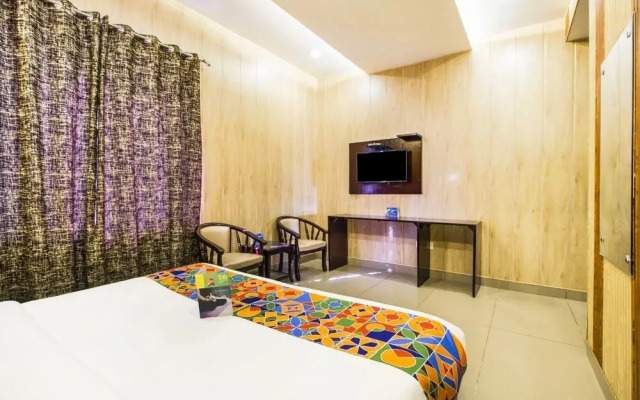Hotel Jannat by FabHotels