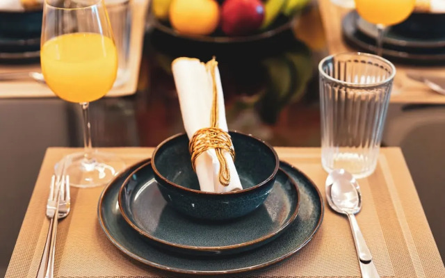 New Fairmont Residences by Propigo