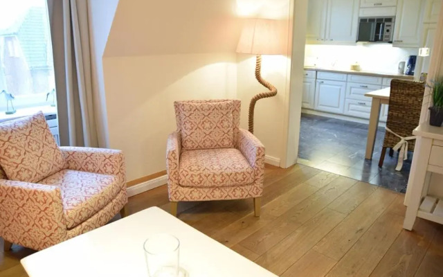 Bundiswung 9 Whg. 4, GB2