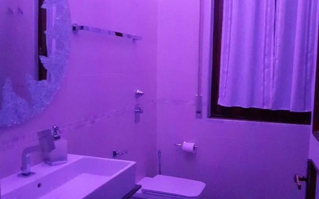 La Rocchetta B&B