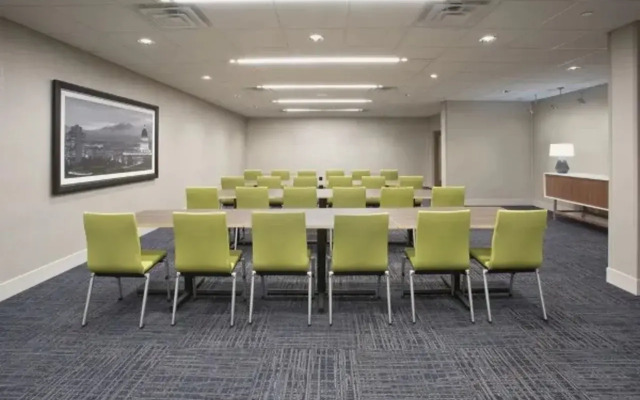 Holiday Inn Express San Francisco Union Square by IHG