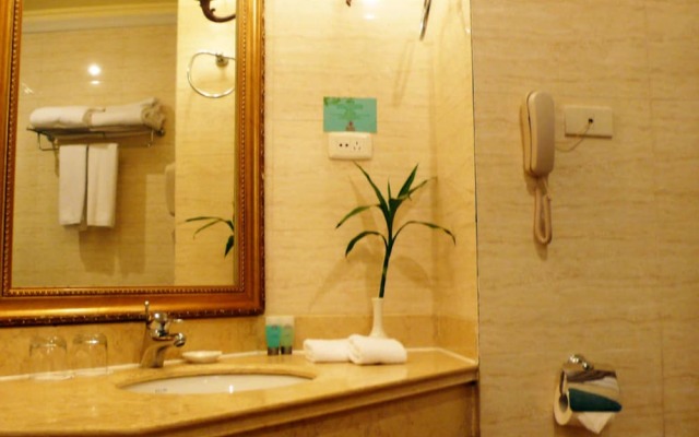 Hangzhou Huagang HNA Resort