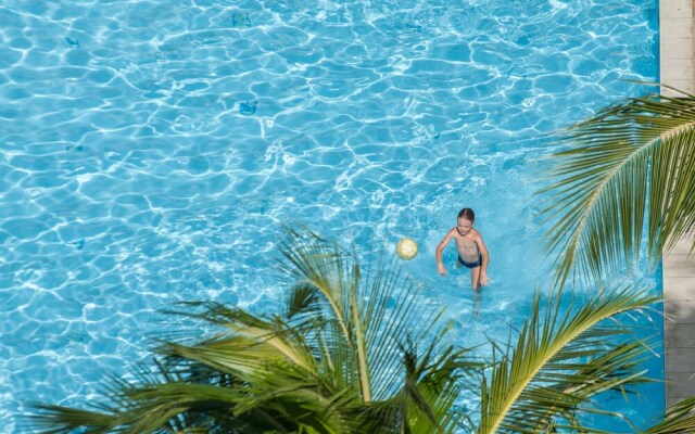 Tambaú Hotel
