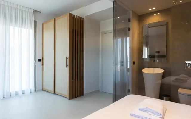 Luxury Villa U With Private Swimming Pool