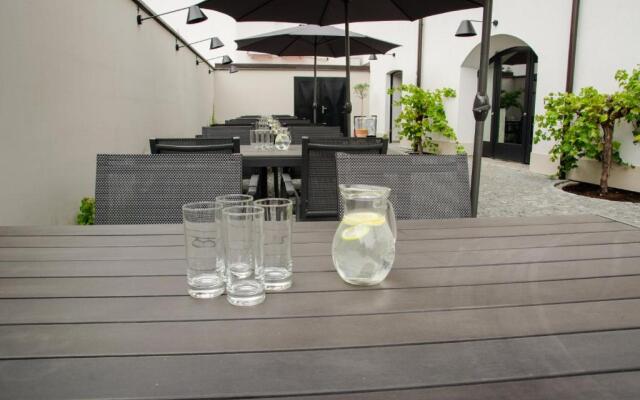 Hotel Restaurant Na Návsi