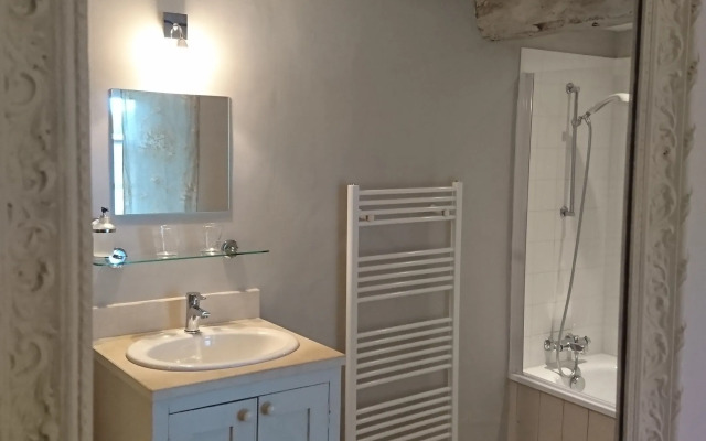 Domaine de Bourgville