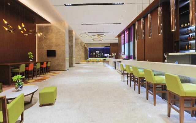 Hampton by Hilton Nanning Jiangnan
