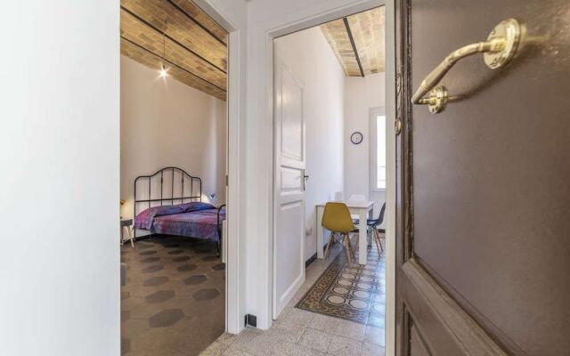 Termini Cozy Mini Apartment
