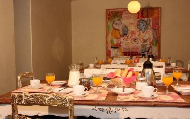 Andes Apartments