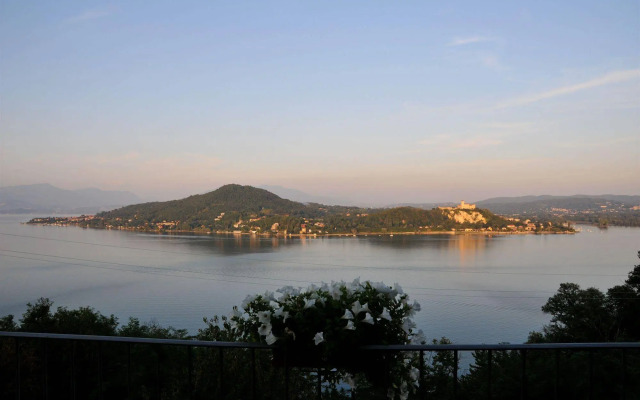 Albergo Ristorante San Carlo